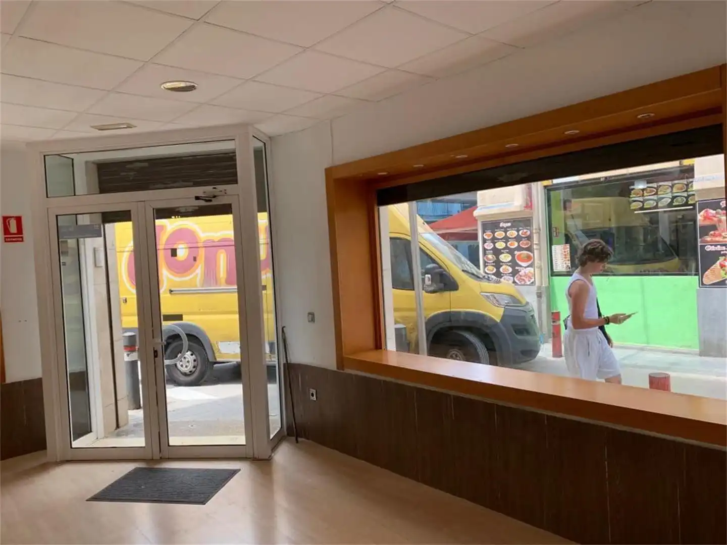 Local comercial en  Carrer Sant Josep 14 - Foto 6