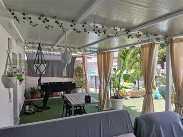 Chalet en  Calle Gaviota 9 - Foto 1