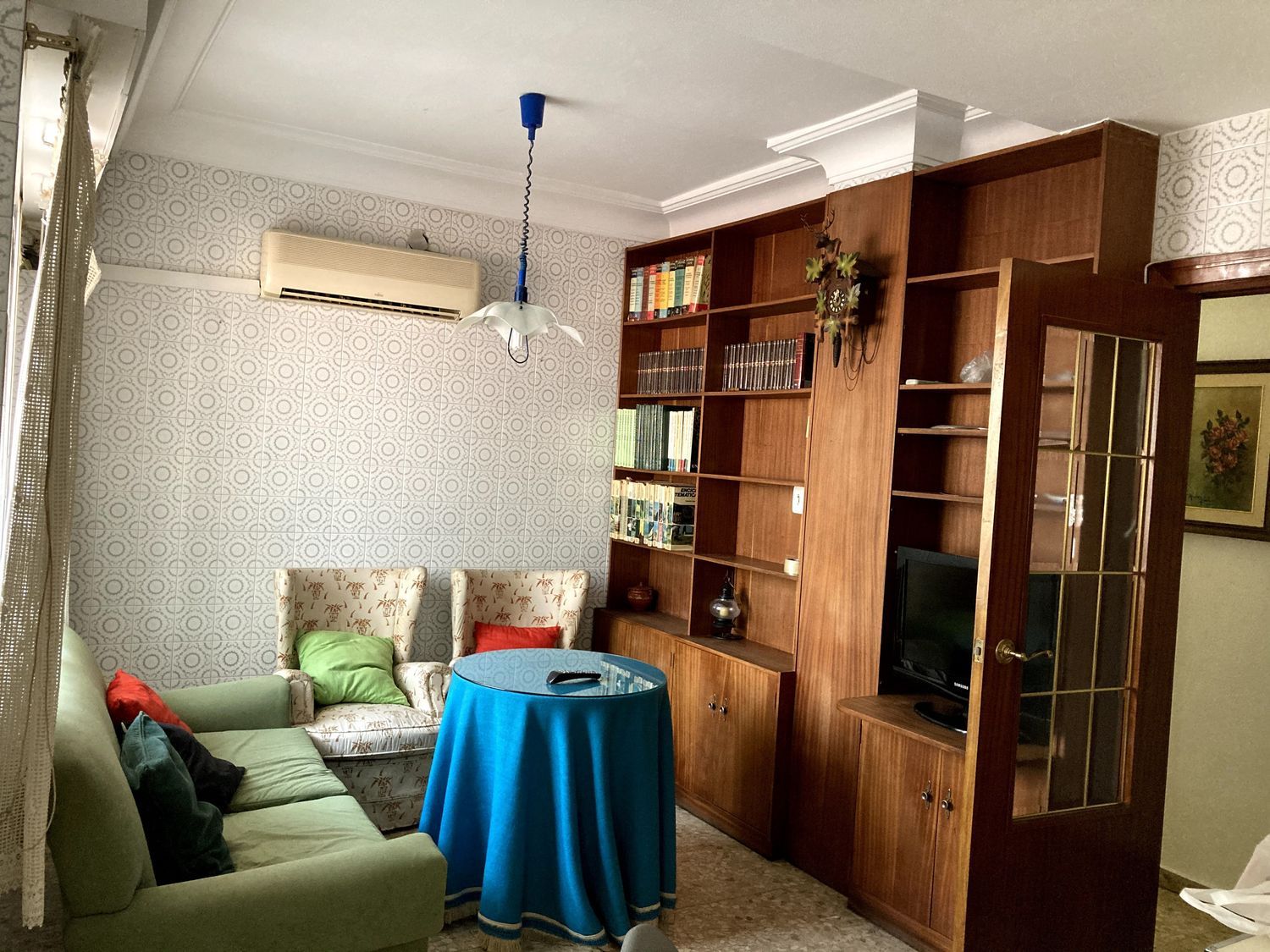 Piso en Puerta Nueva, 10, La Fama - Foto 7