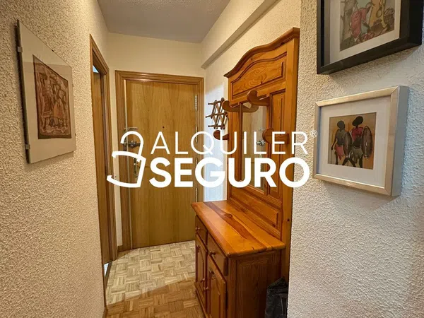 Piso en Avenida de Moratalaz, Marroquina - Foto 17