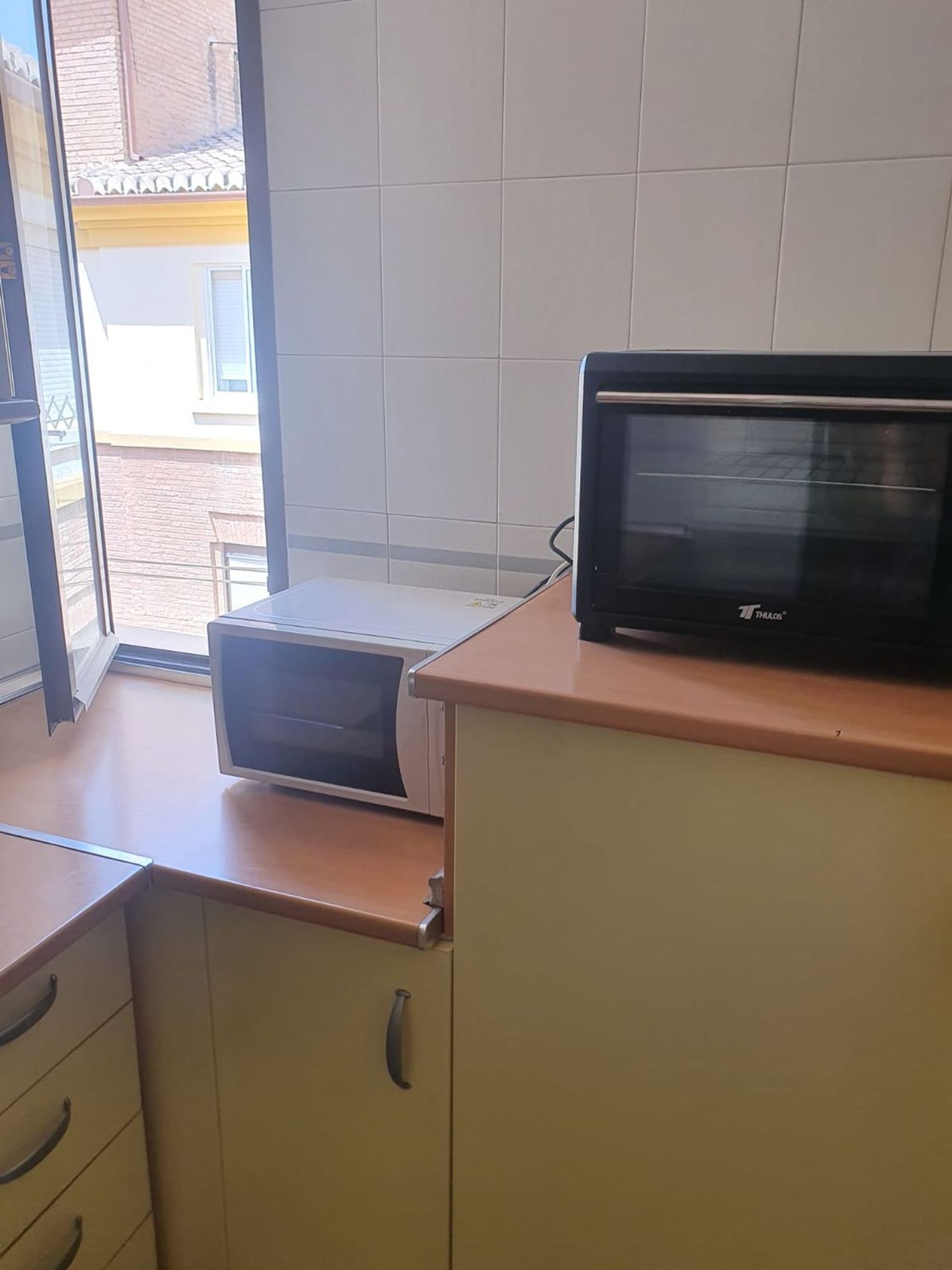 Piso en calle San Benito, 1 - Foto 12