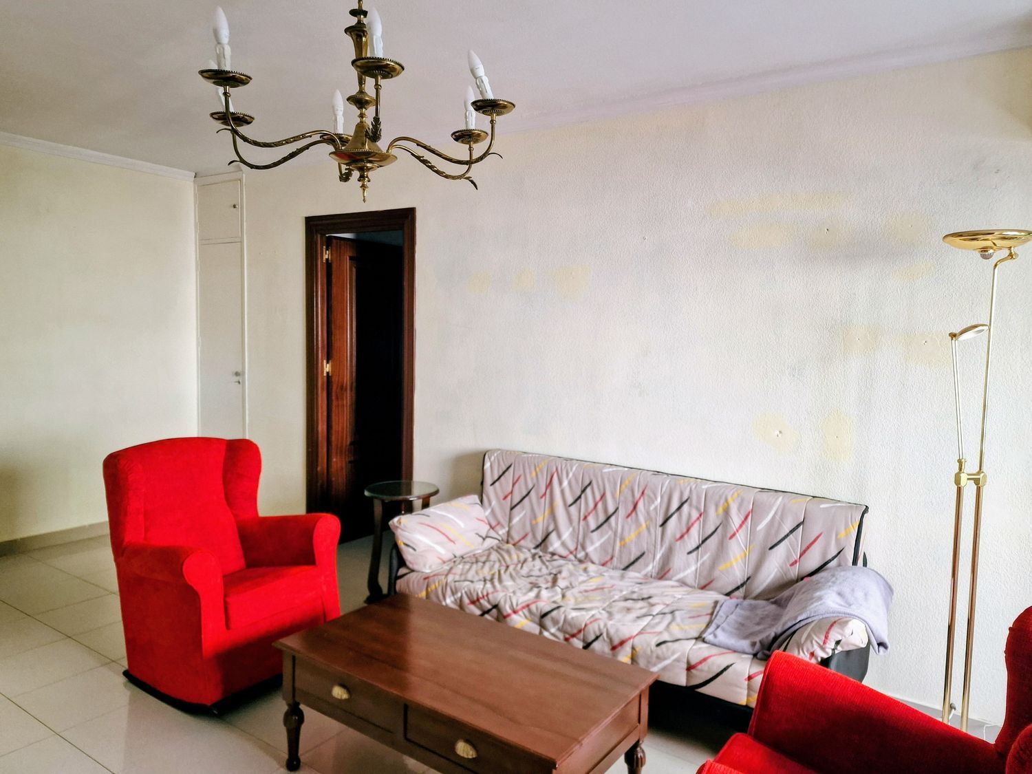 Piso en Lopez de Gomara, 25, López de Gomara - Foto 8
