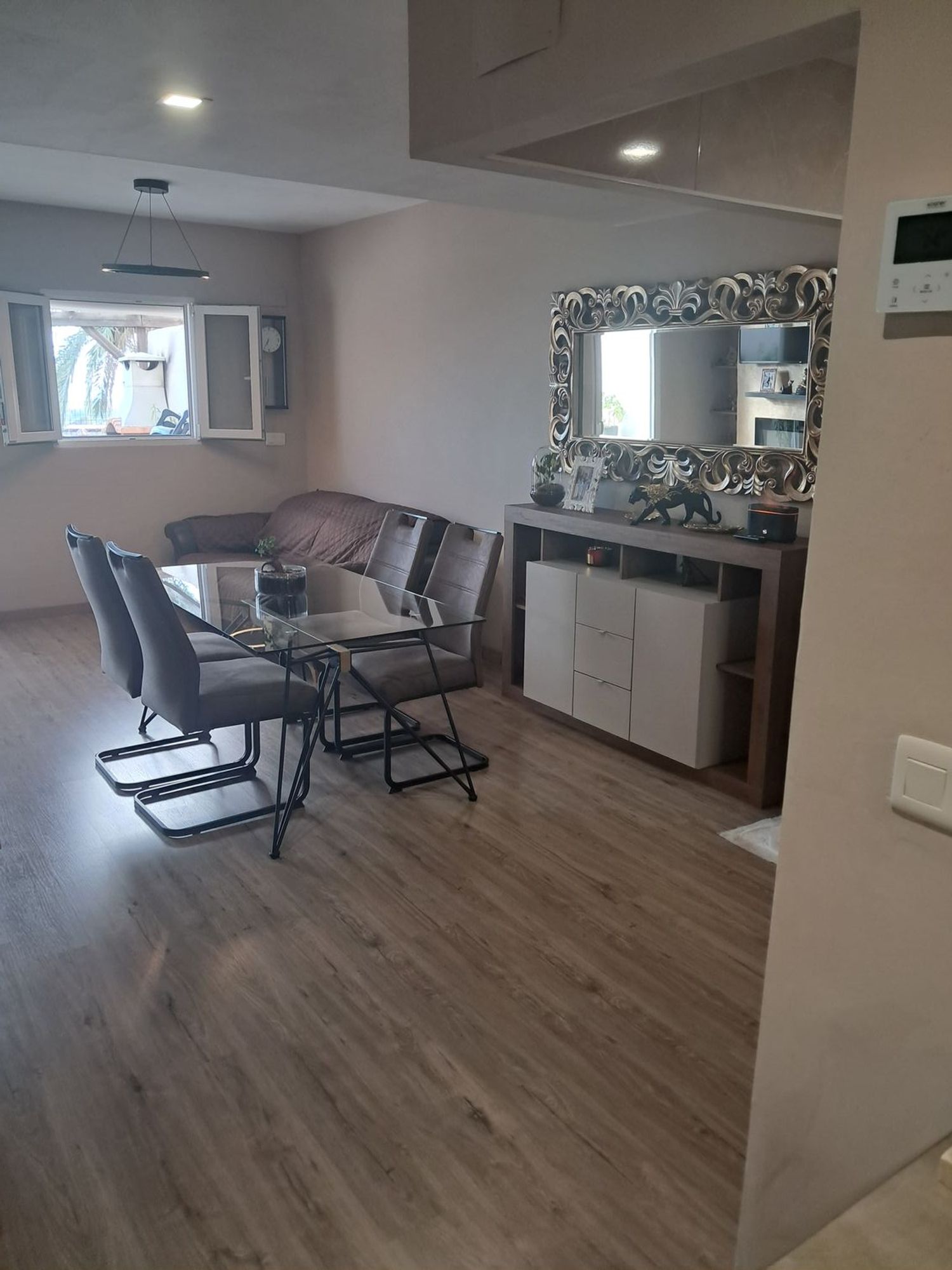 Chalet pareado en Avenida de Saragossa, 1, Balcón de Finestrat-Terra Marina, Balcón de Finestrat-Terra Marina - Foto 2
