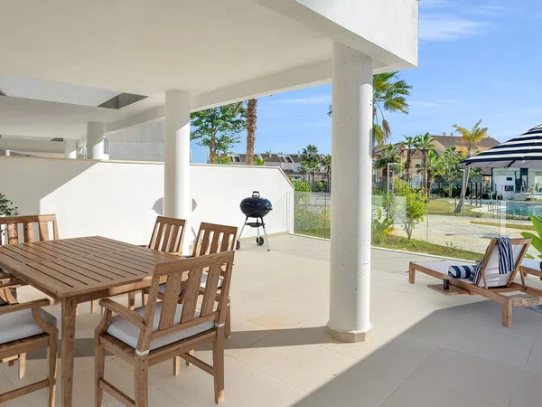 Piso en calle de los Fenicios, 29691 - Foto 1