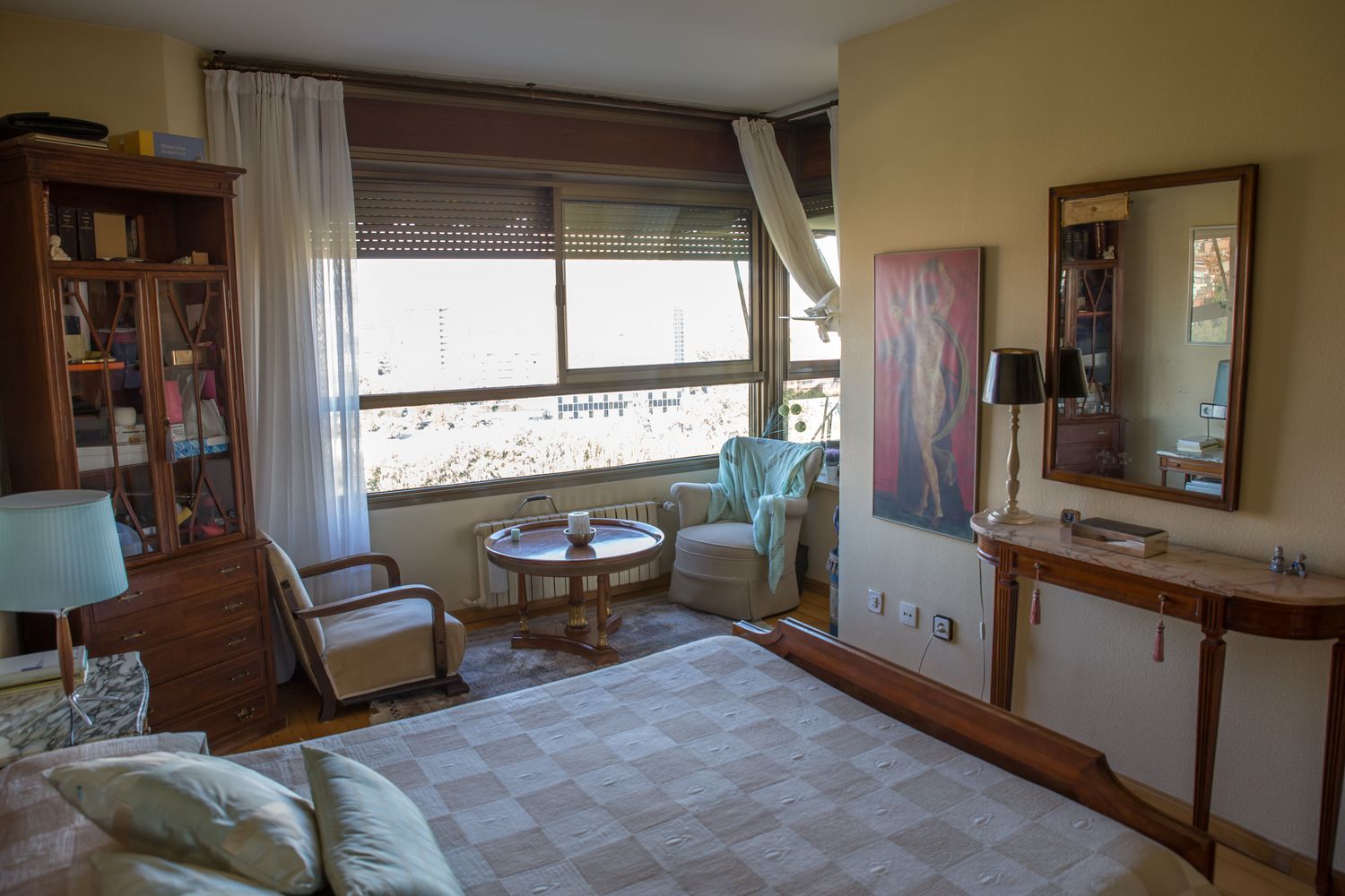 Piso en Paseo Isabel la Catolica, 21, Centro, Centro - Foto 23
