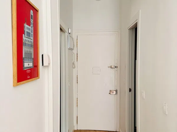 Piso en Barrio Malasaña-Universidad - Foto 8