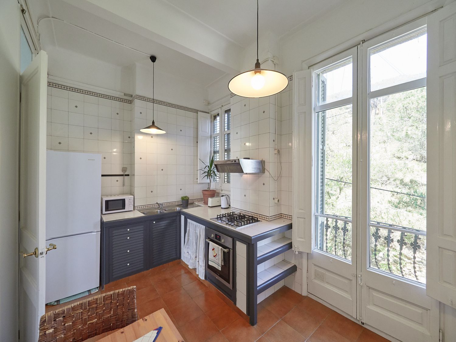 Piso en carretera de Vallvidrera a Barcelona, 73 - Foto 25