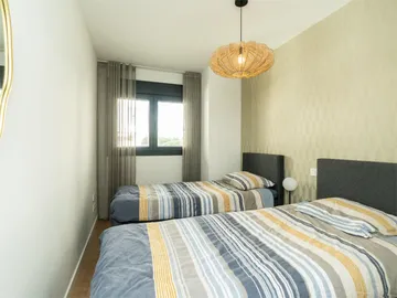 Apartamento en  Calle Eugenio Gross 18 - Foto 4