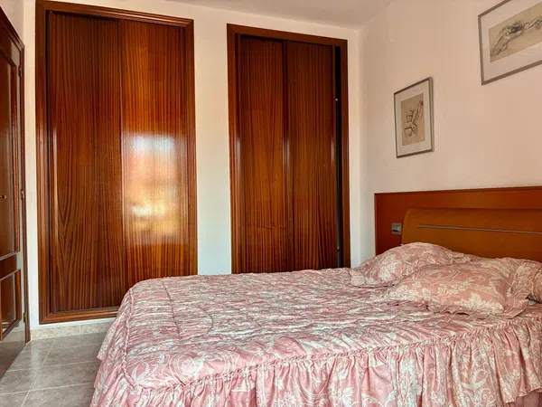 Chalet adosado en Calle del Telégrafo, 23, Zona Iglesia - Estación, Zona Iglesia - Estación - Foto 25