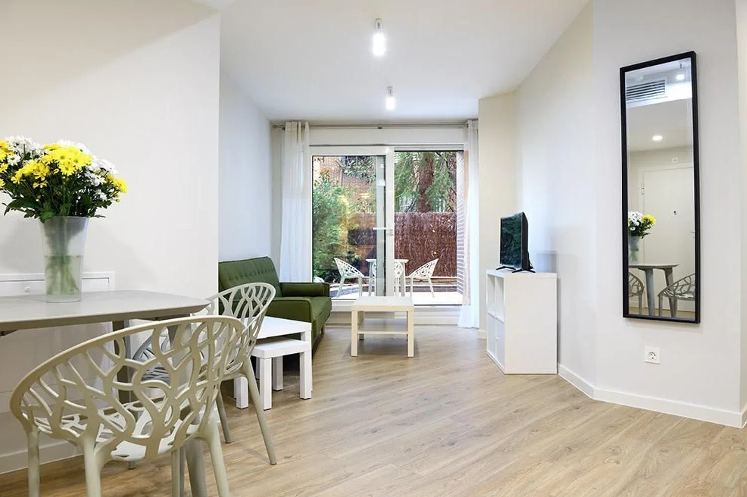 Piso en calle de Arturo Soria, 127 - Foto 6