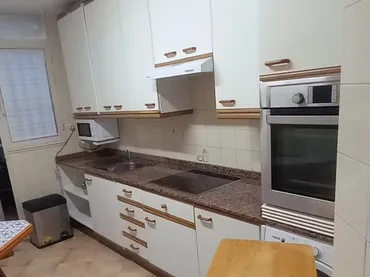 Piso en  Rúa de Gómez Ulla 6 - Foto 17