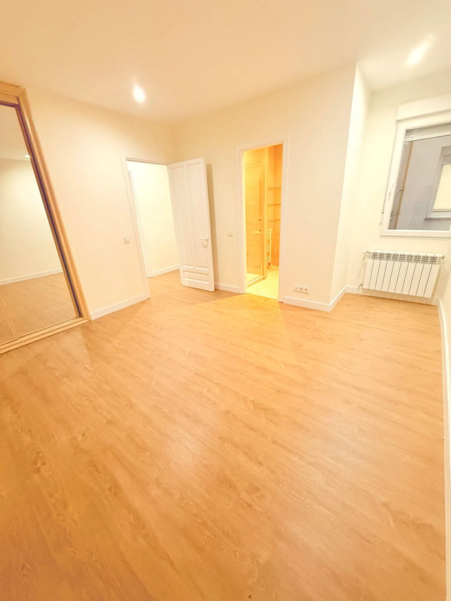 Piso en calle de Modesto Lafuente, 5 - Foto 31