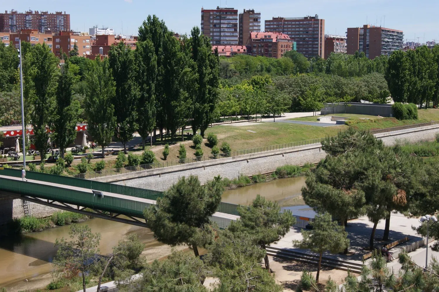 Piso en avenida del Manzanares, 156 - Foto 14