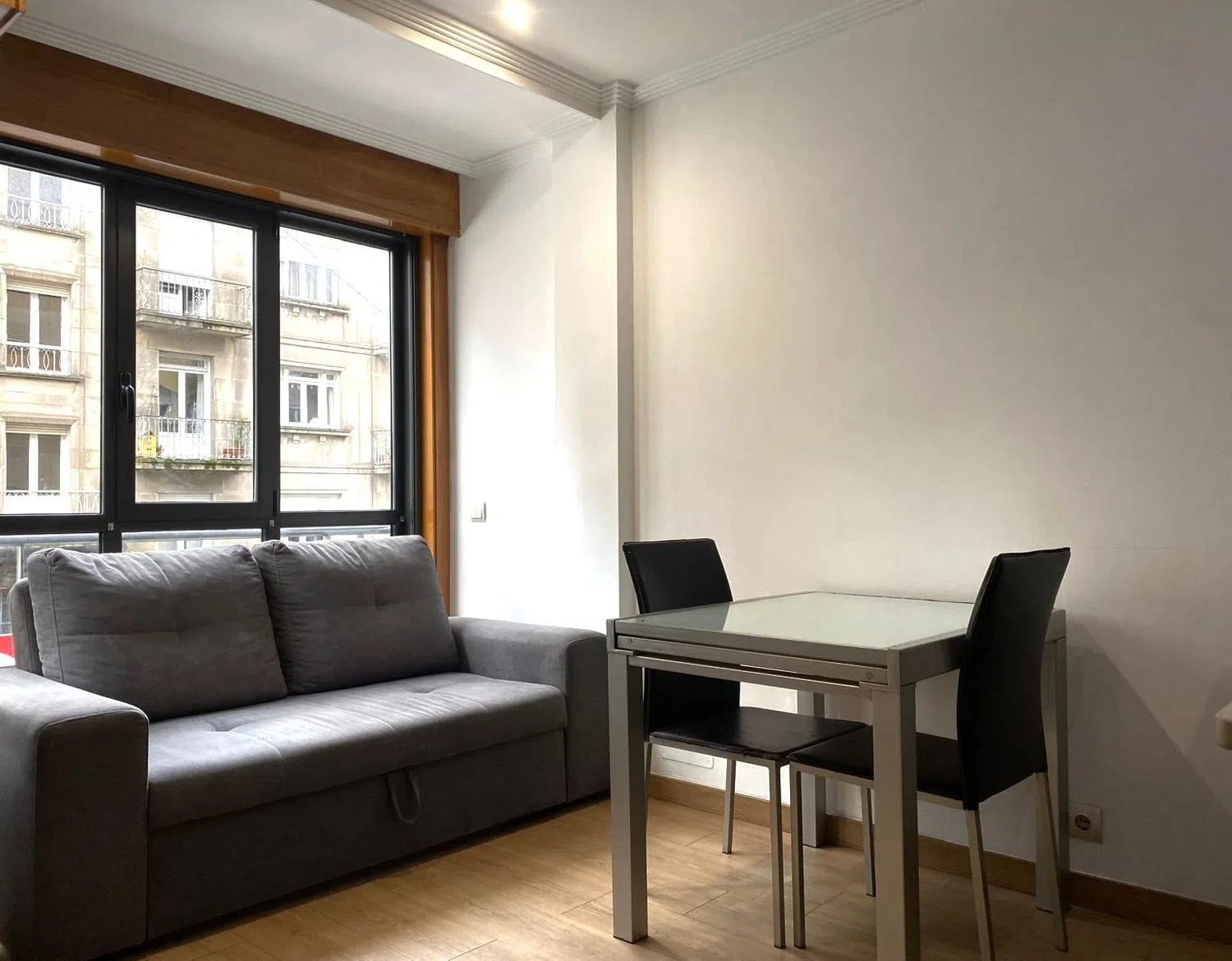 Piso en calle Vázquez Varela, 41 - Foto 3