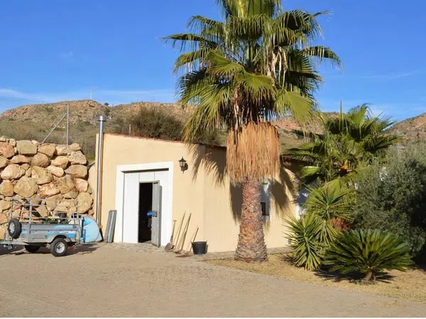 Casa o chalet independiente en Los Alias s/n - Foto 25