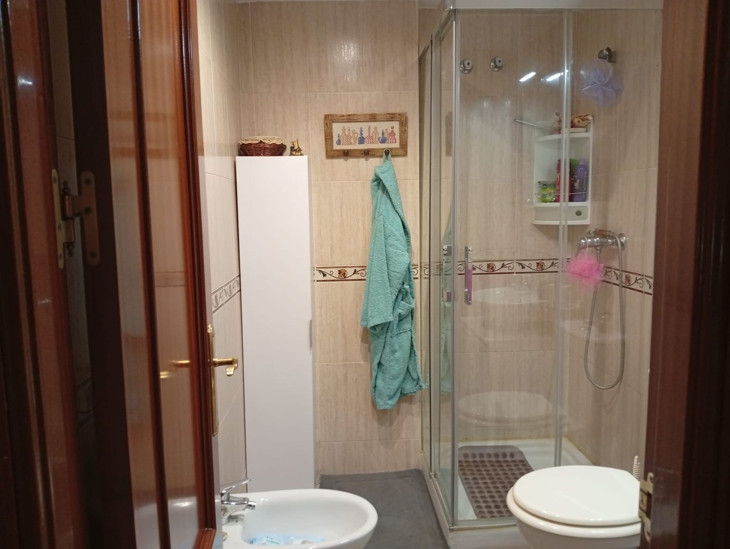 Chalet adosado en Calle Alegranza, 48, El Romeral-Peñón de Zapata, El Romeral-Peñón de Zapata - Foto 11