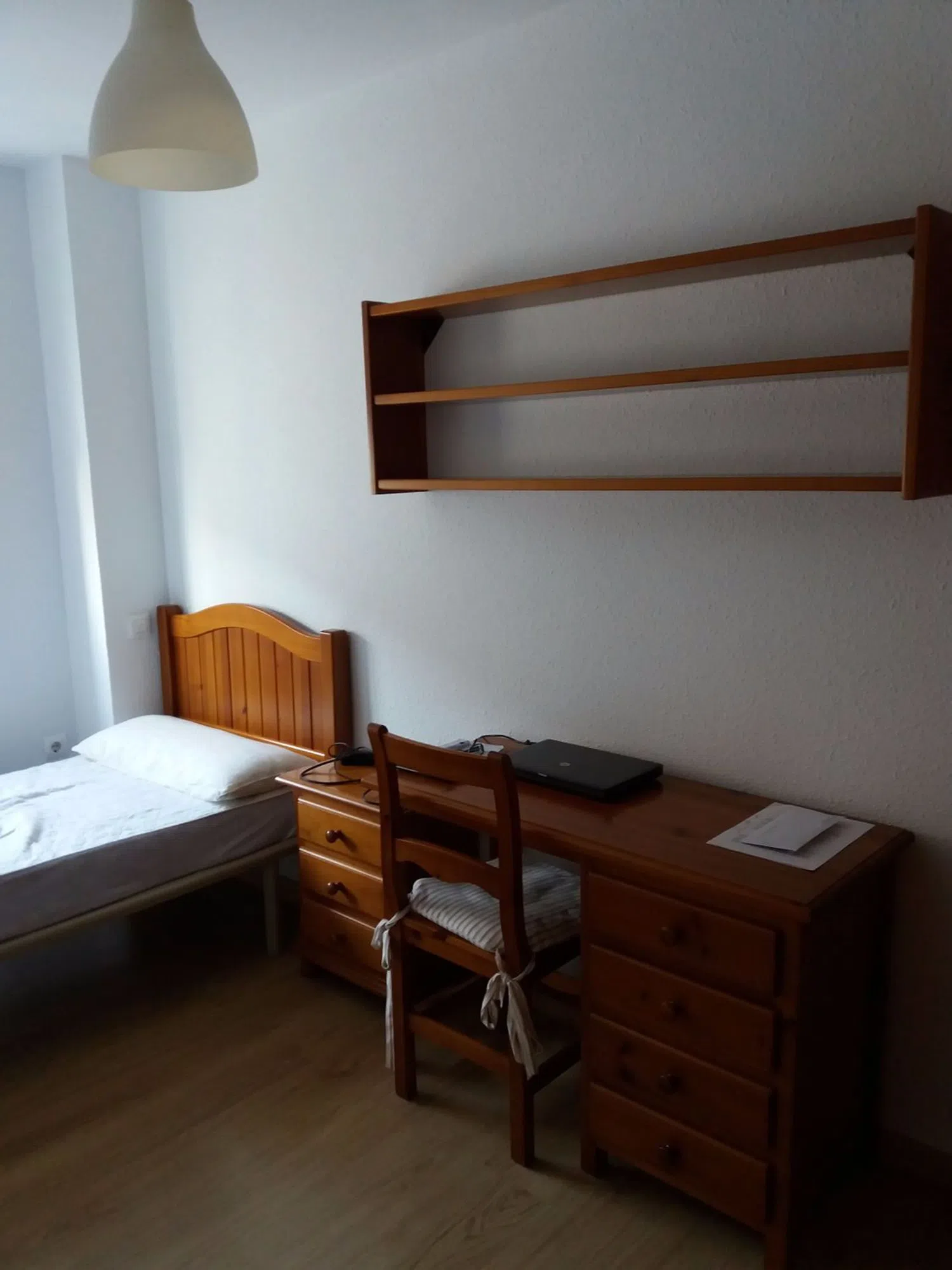 Piso en calle Tarfia, 55 - Foto 8