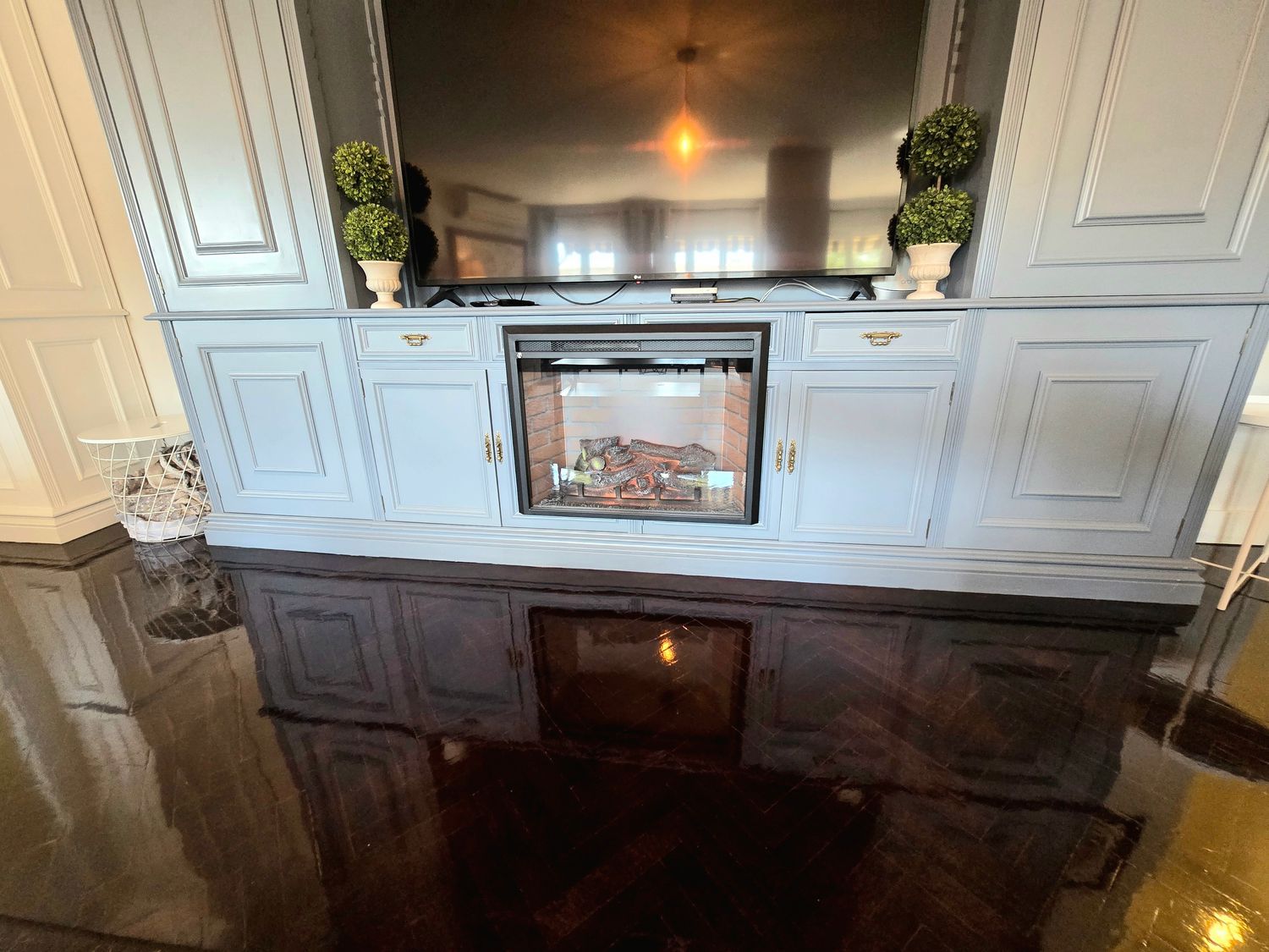 Dúplex en calle de Bueso de Pineda, 46 - Foto 7