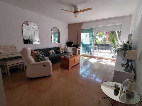 Piso en calle Incosol, 60 - Foto 7