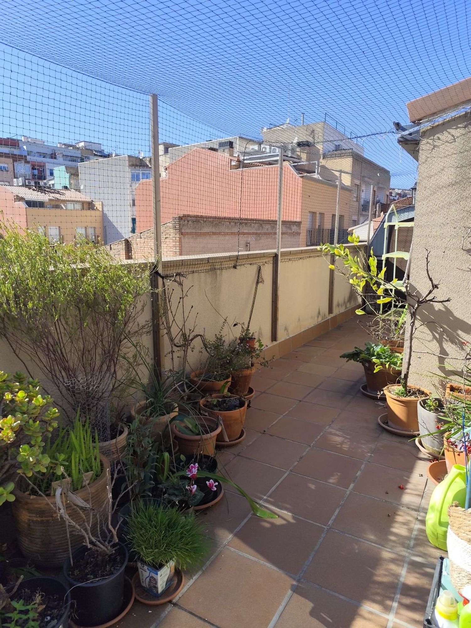 Ático en Centre - Foto 13