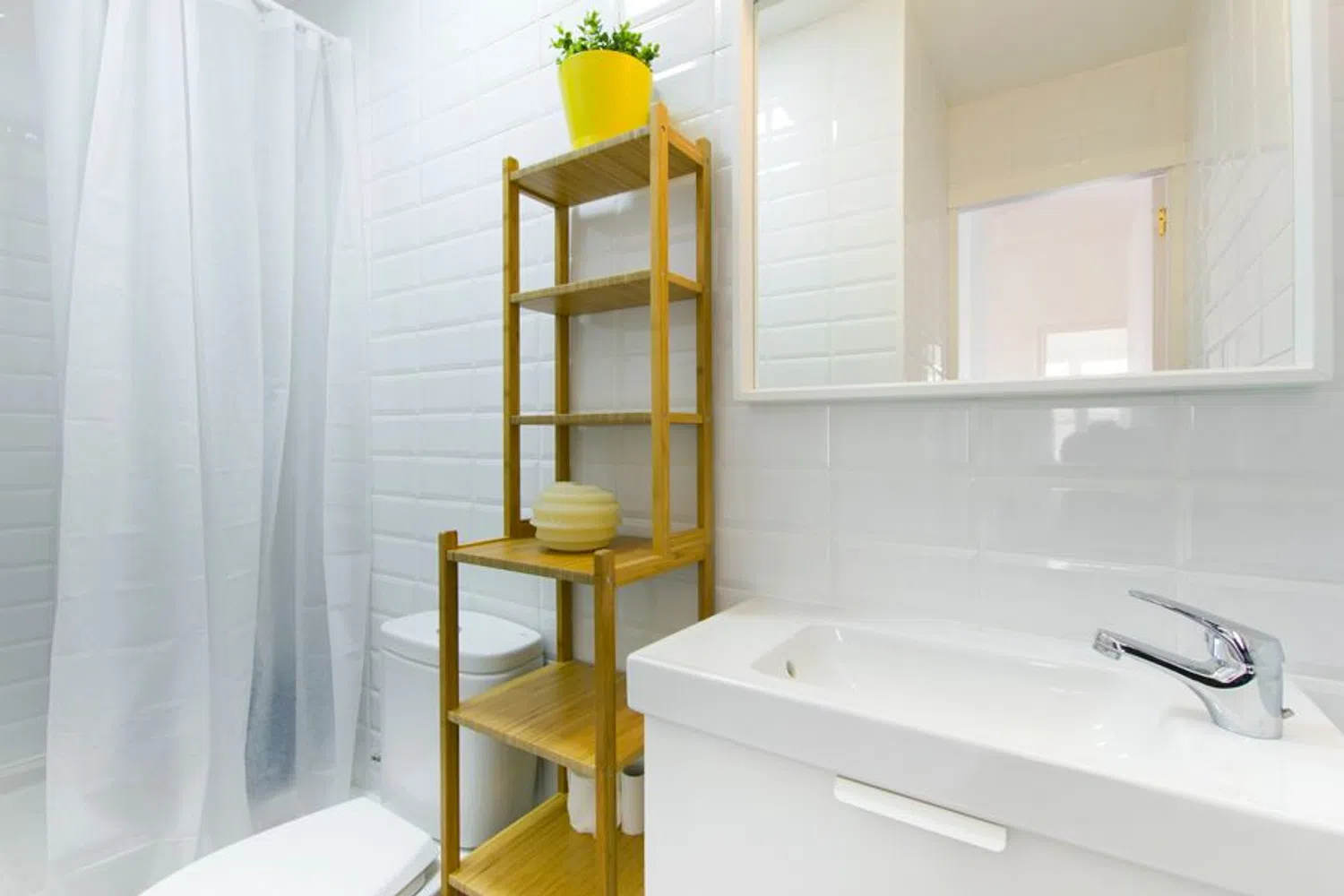 Piso en calle de Marià Aguiló, 117 - Foto 7