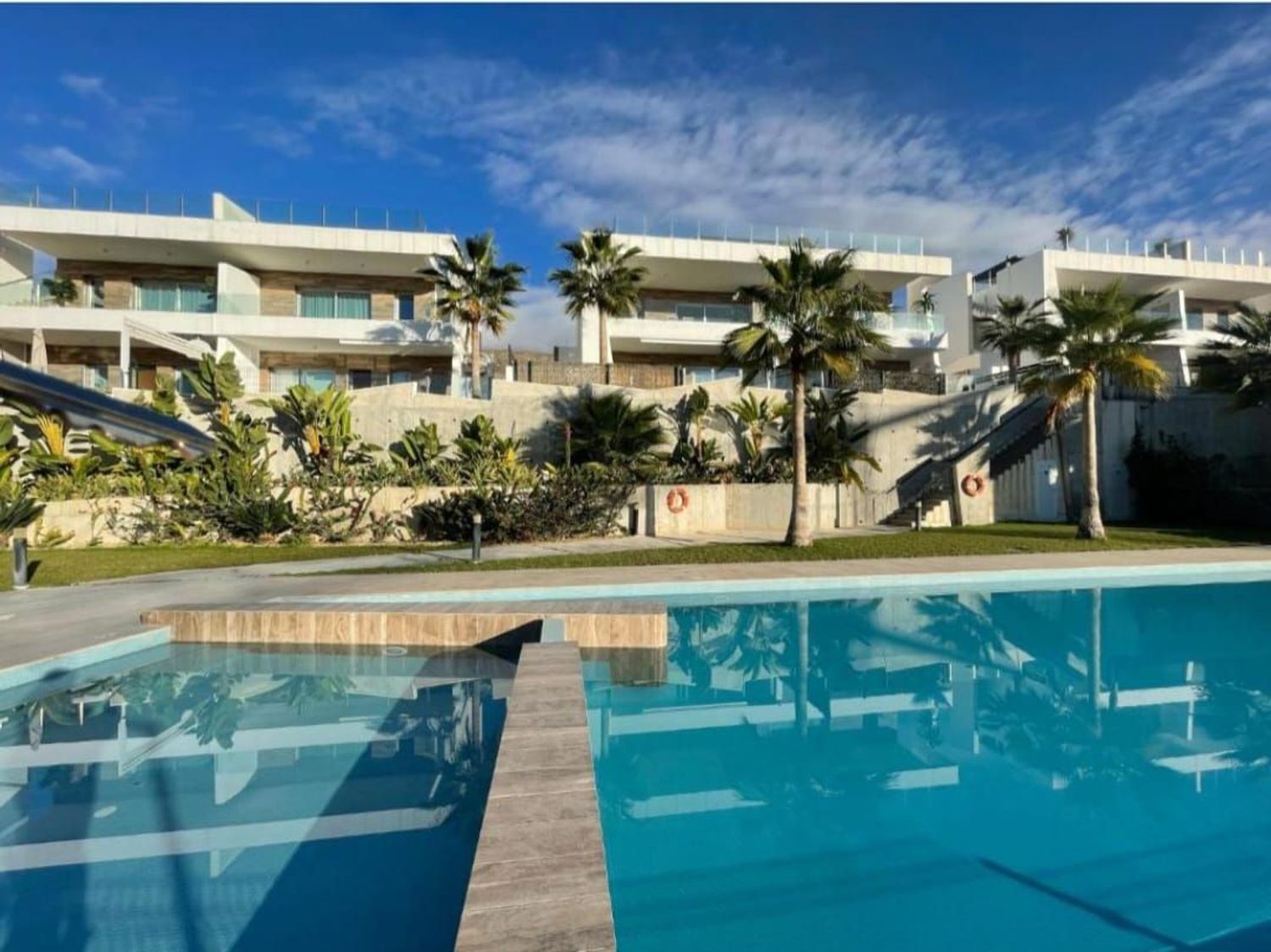 Piso en calle de Puerto Rico, 4 - Foto 1