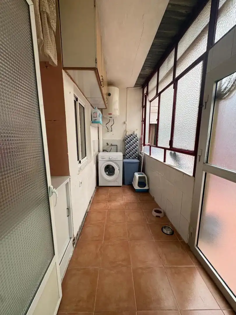 Piso en  Calle Pablo Picasso 90 - Foto 11