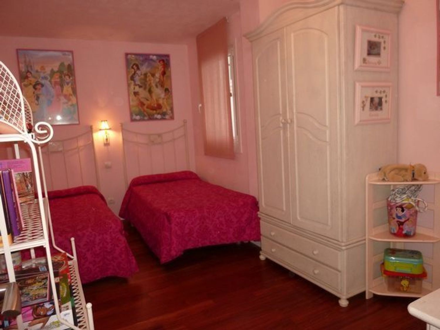 Piso en calle Juan Flórez, 63 - Foto 5