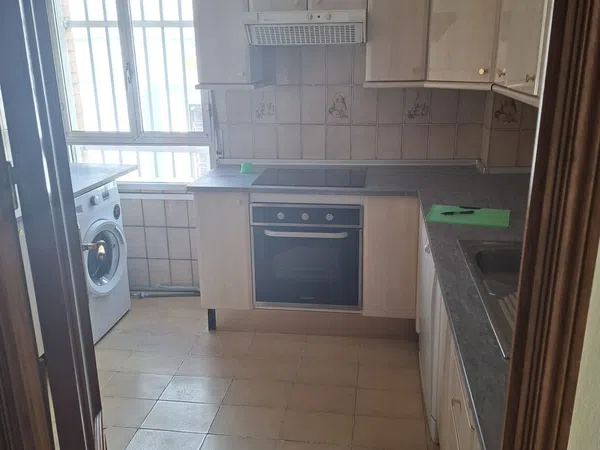 Piso en calle Narciso Bonaplata, 3 - Foto 19