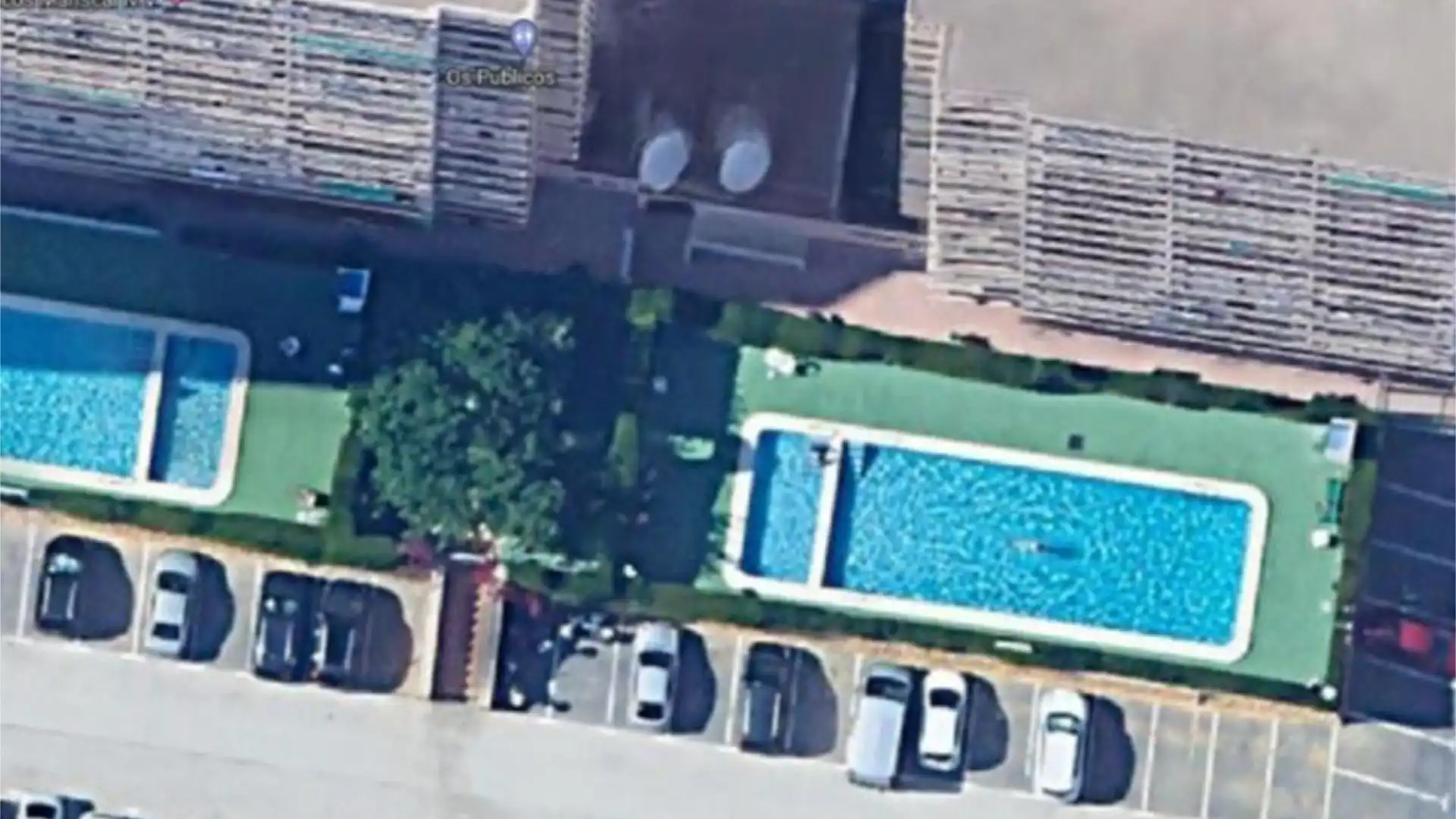 Piso en  Calle Kennedy 12 - Foto 1