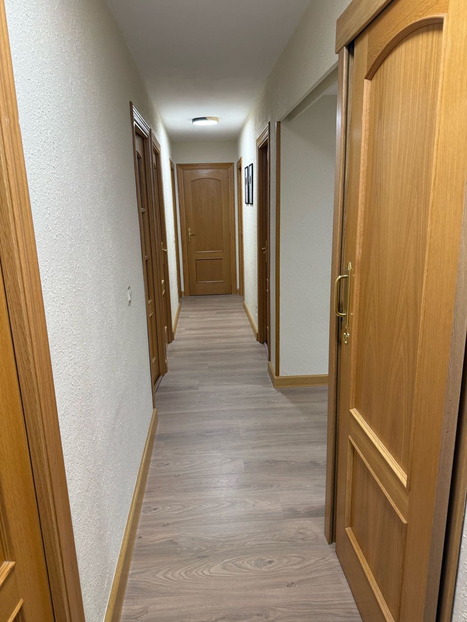 Piso en Calle Hermanos Machado, 20, Crucero - Pinilla, Crucero - Pinilla - Foto 16