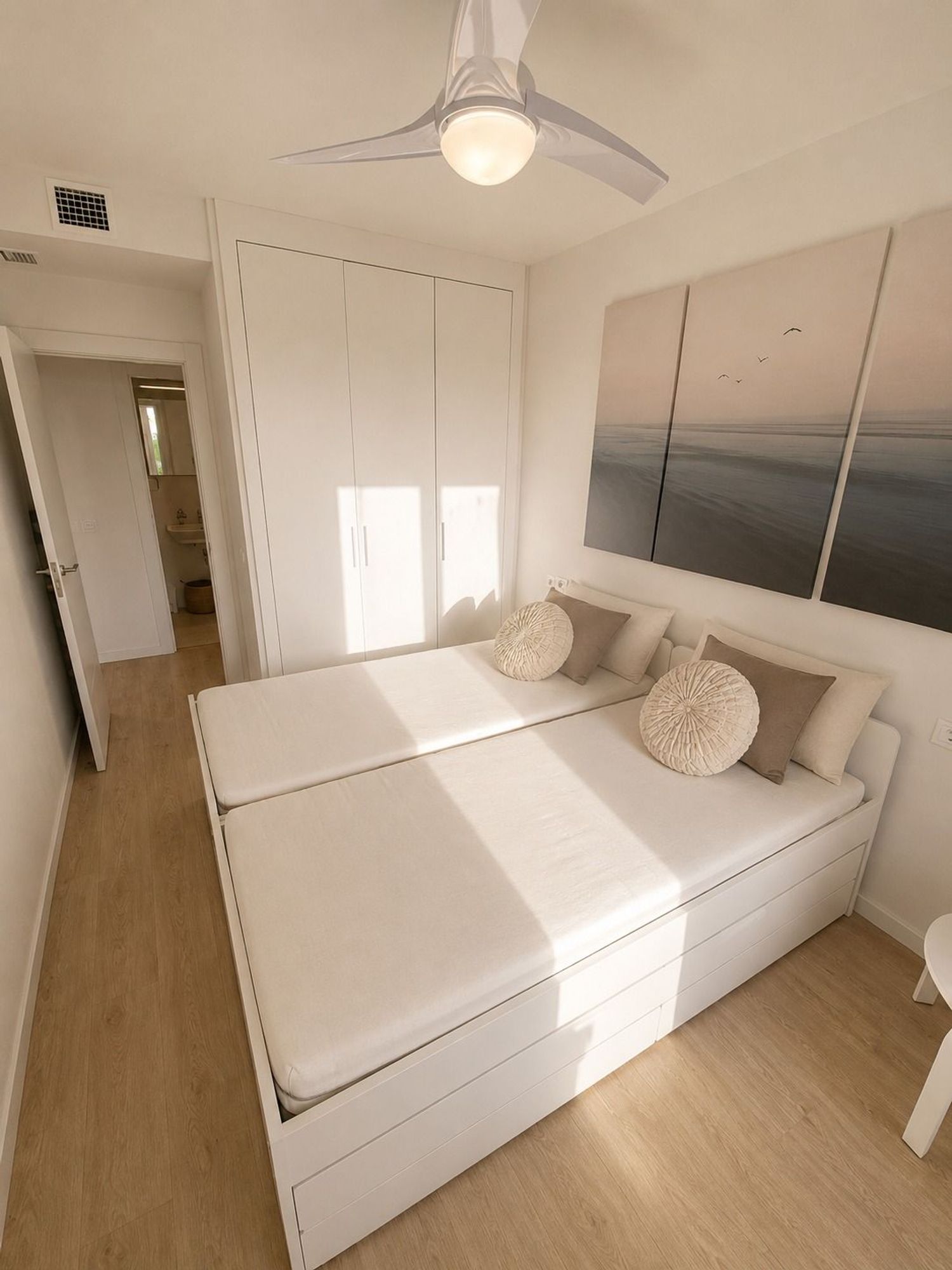Piso en Calle Miguel Delibes, 22, Rodeo Alto-Guadaiza-La Campana - Foto 20