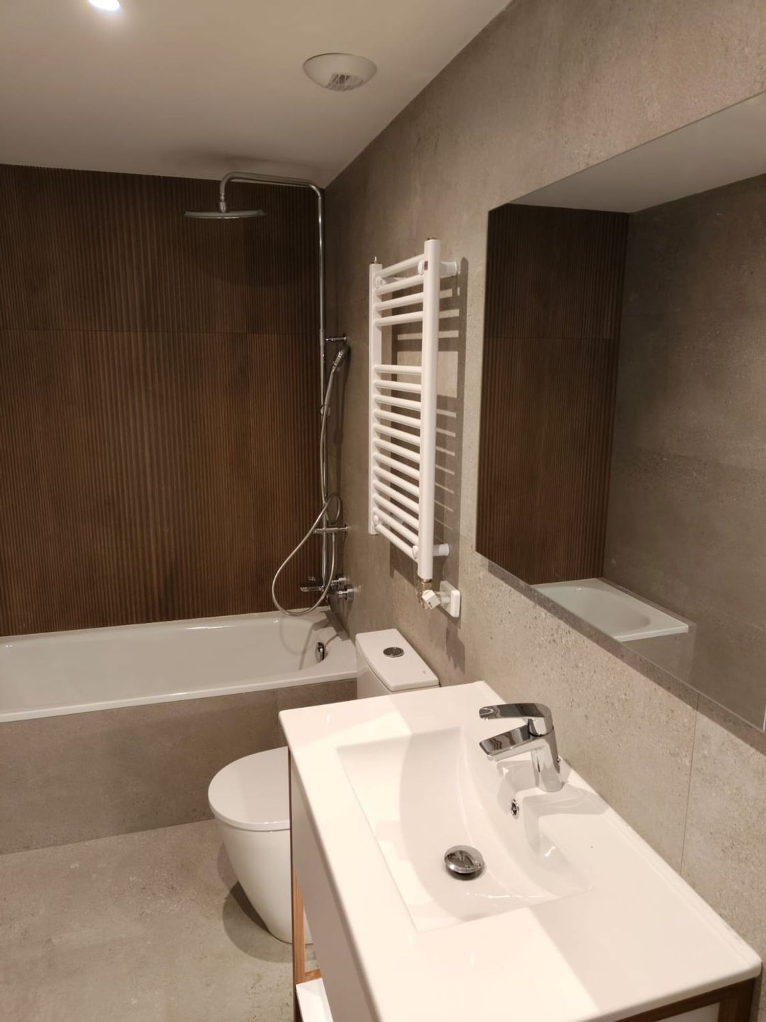 Piso en avenida Massana, 17 - Foto 13