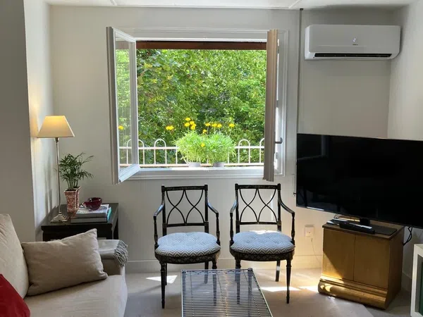 Piso en calle del Duque de Sevilla, 5 - Foto 1