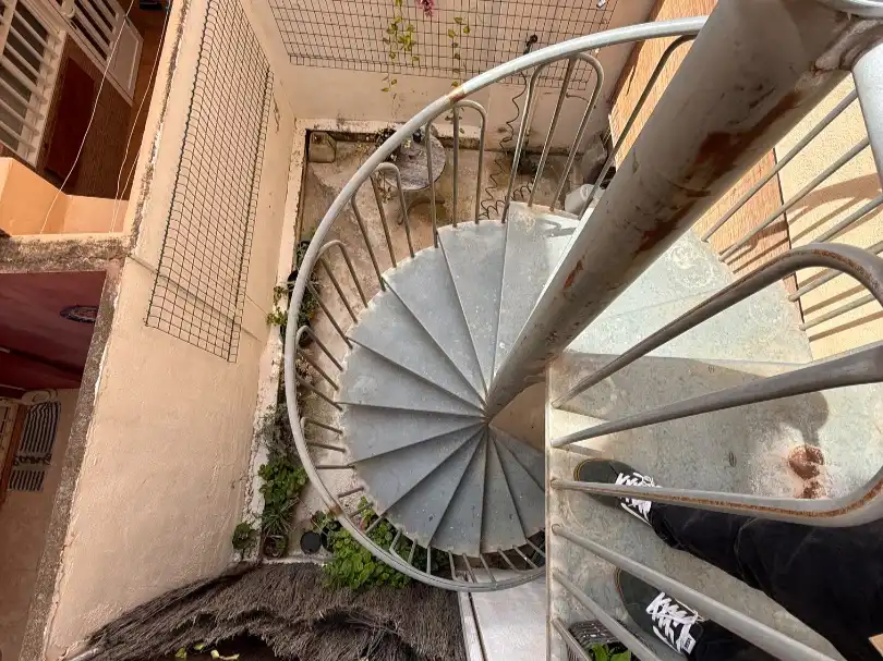 Piso en  Carrer de la Mare de Déu dels Socors 160 - Foto 14