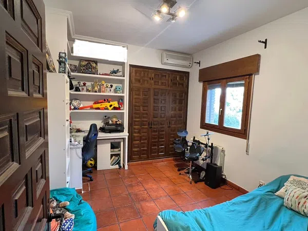 Casa independiente en El Clavín-Valdeluz - Foto 30