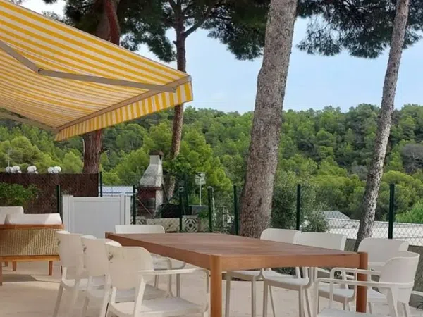 Piso en Calle Maria Cristina Güell, 11, Les Botigues de Sitges, Les Botigues de Sitges - Foto 4