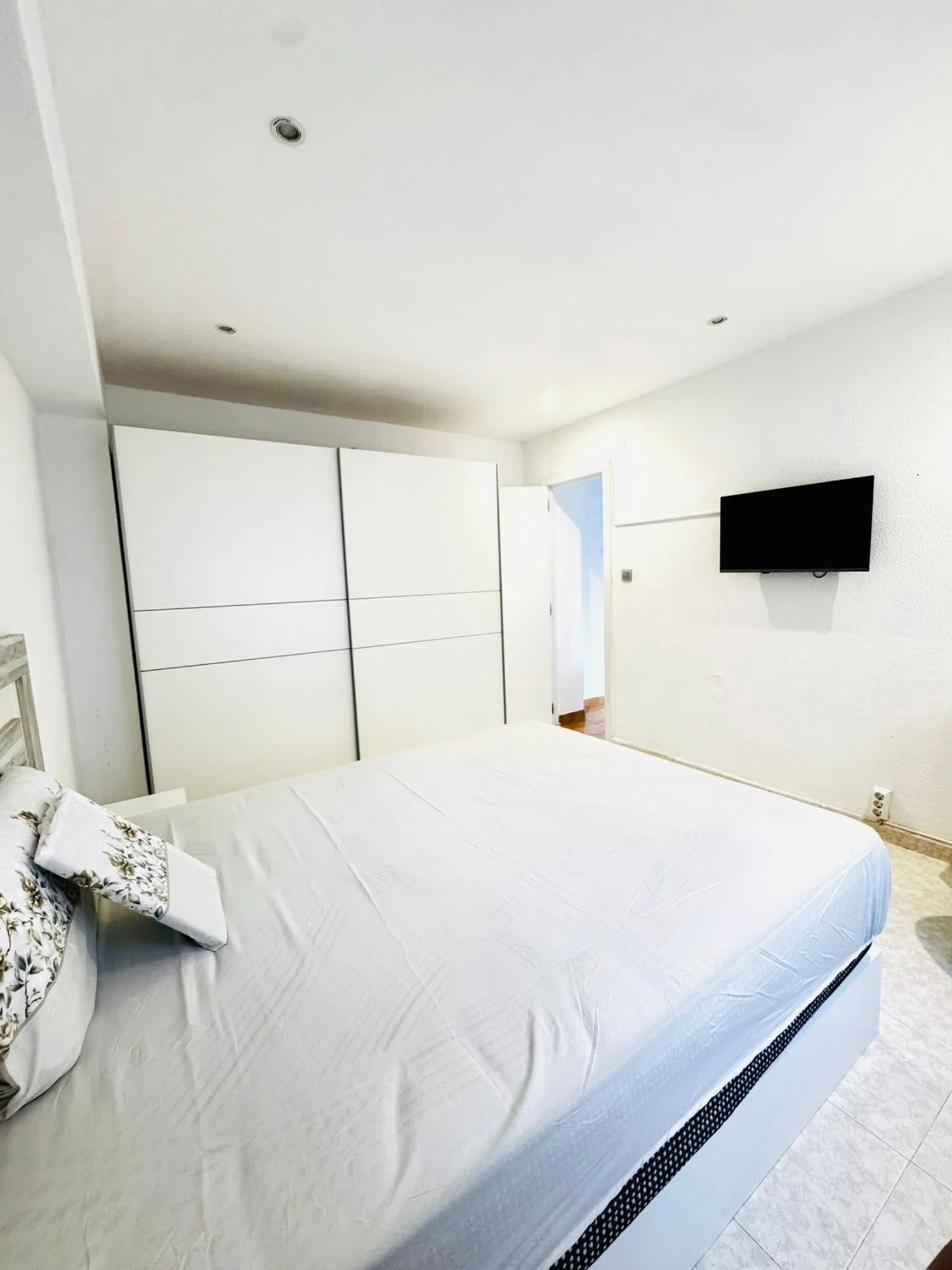 Piso en calle Capitán Juan Martí, 6 - Foto 17