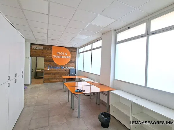 Local en Calle de Jerónima Galés, 2, L'Hort de Senabre - Foto 3