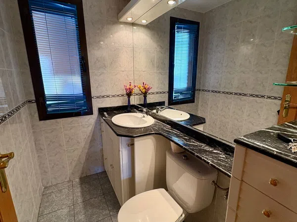 Piso en avenida del Ventisquero de la Condesa, 35 - Foto 12