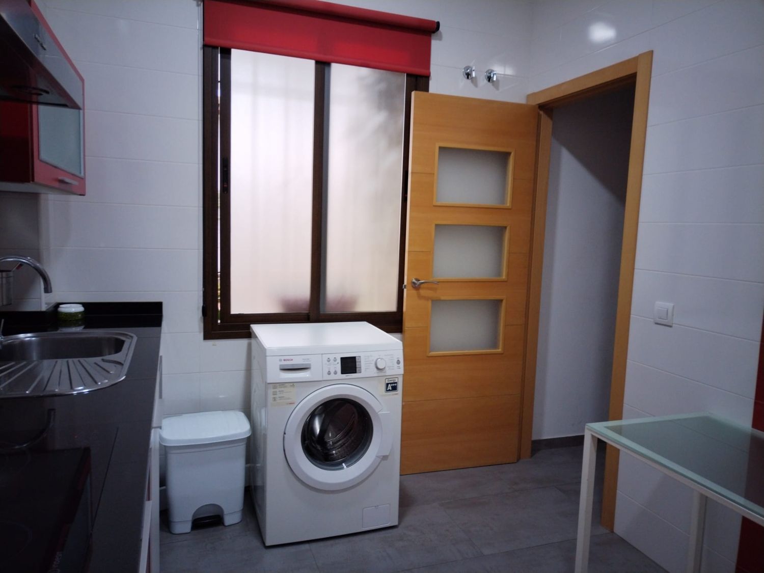 Estudio en Montero, 27, Casco Histórico - Ollerías - Marrubial - Foto 5
