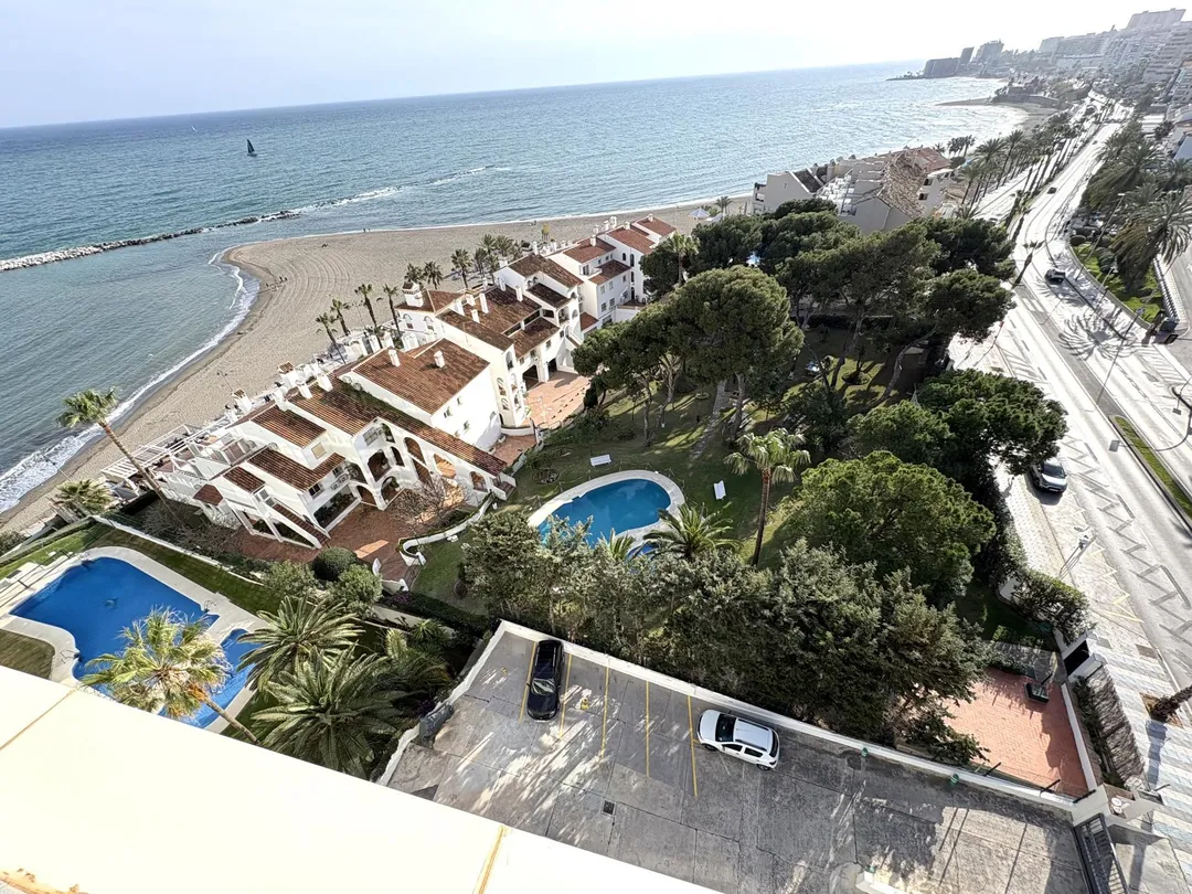 Apartamento en  Avenida Antonio Machado 47 - Foto 15