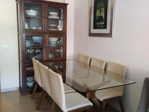 Piso en Calle Perséfone, 4, Jardines de Hércules - Foto 3