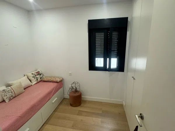 Piso en Calle Rico Cejudo, 32, Gran Plaza - Marqués de Pickman - Ciudad Jardín - Foto 16