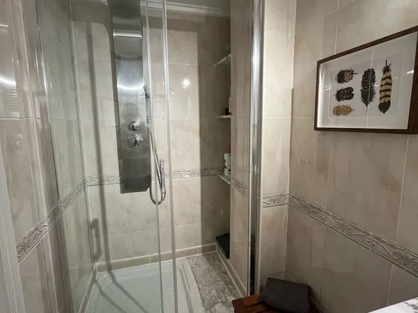 Estudio en Calle del Mestre Valls, 34, Aiora - Foto 7