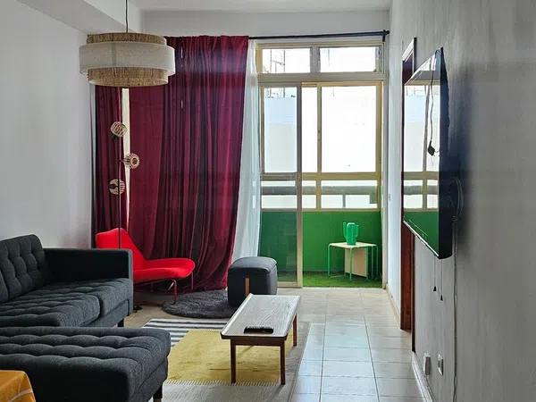 Piso en calle Valencia, 57