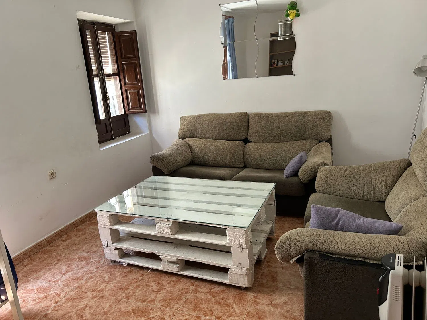 Piso en Barrio Catedral - Foto 5