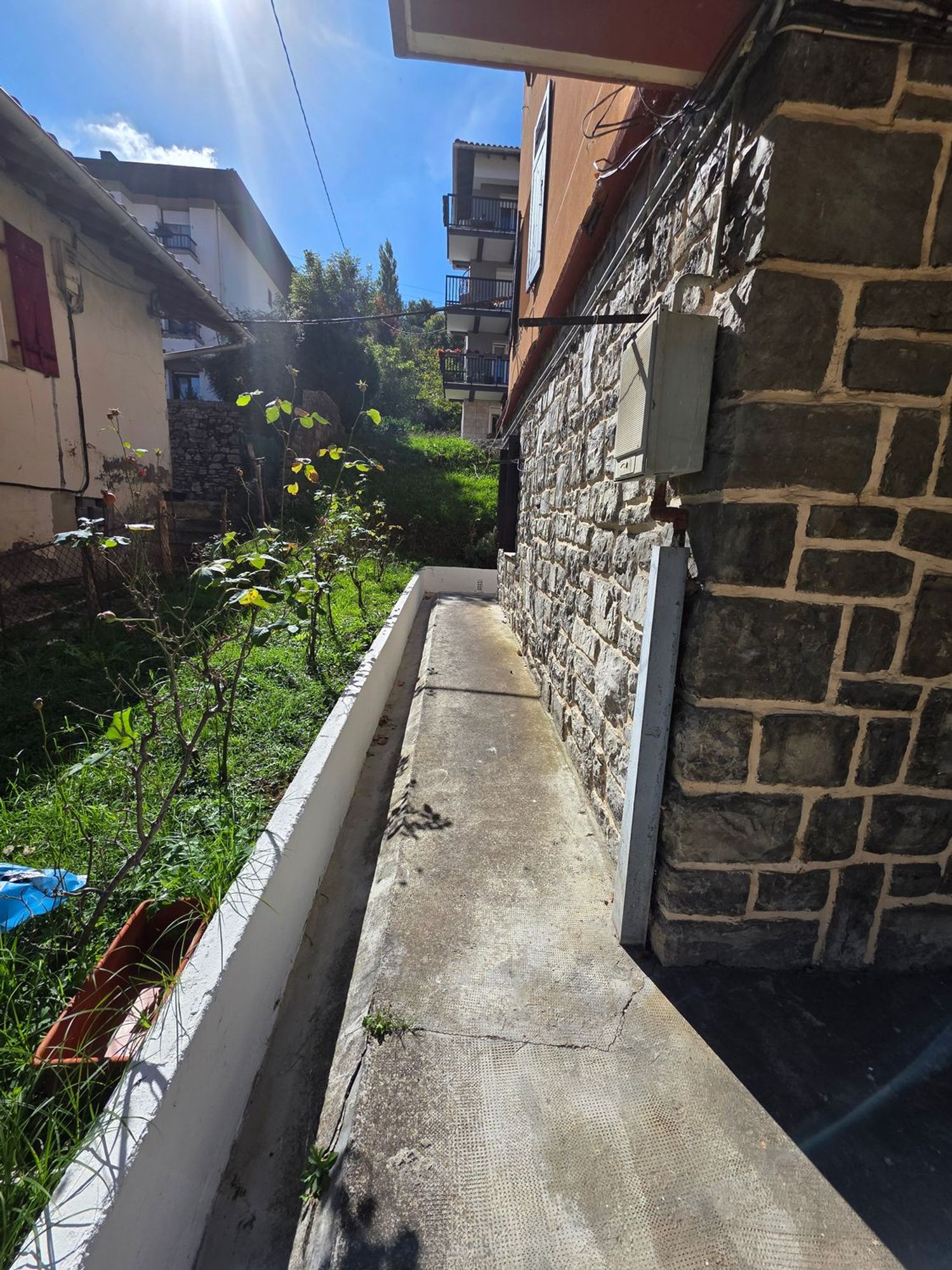 Piso en Ermita Karrika, 30, Palmera - Dumboa - Arbes, Palmera - Dumboa - Arbes - Foto 8