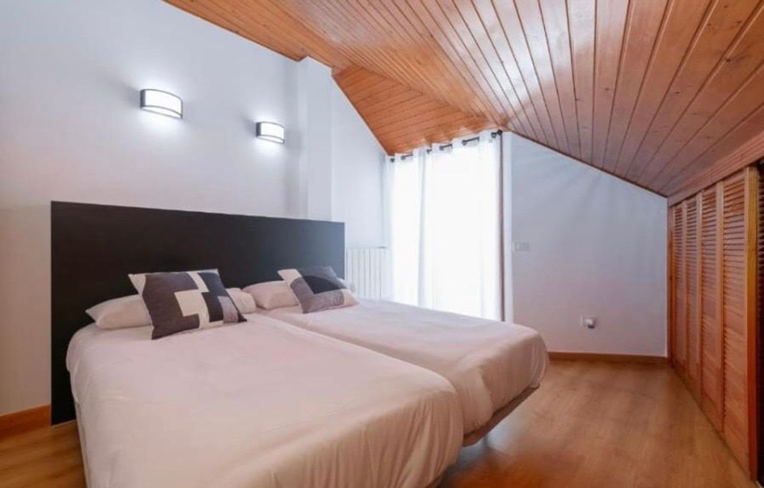 Dúplex en puerta del sol, 1 - Foto 14