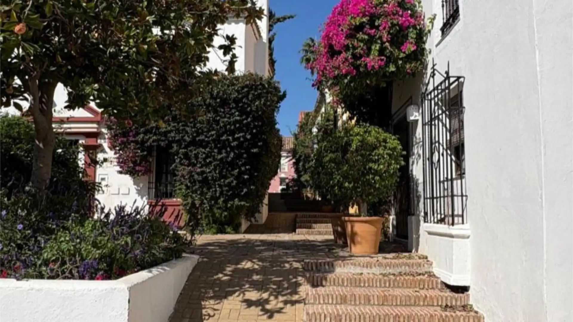 Piso en  Calle Menchu Escobar 32 - Foto 11